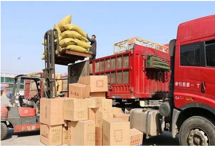 漳州到钟楼区物流专线