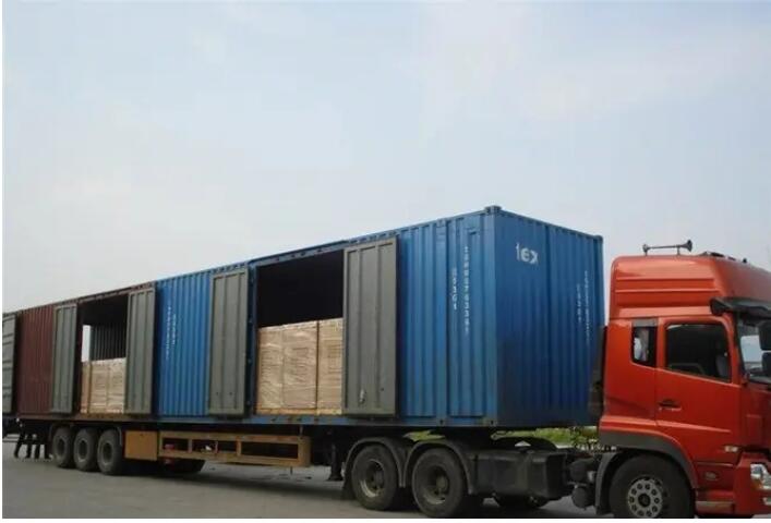 漳州到钟楼区整车运输