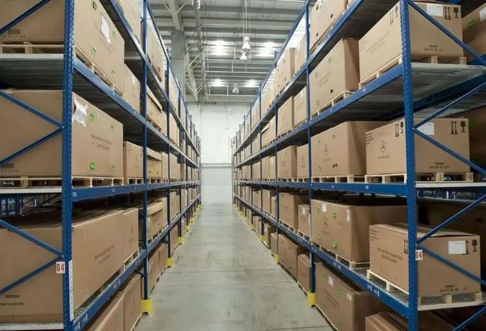 漳州到钟楼区货物仓储