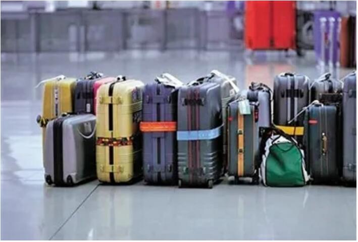 漳州到钟楼区行李托运