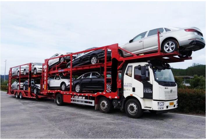 漳州到钟楼区轿车托运